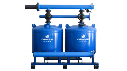 浙江1200mm罐体全自动反冲洗砂石过滤器