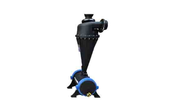 浙江农业灌溉工程过滤器-离心除砂器