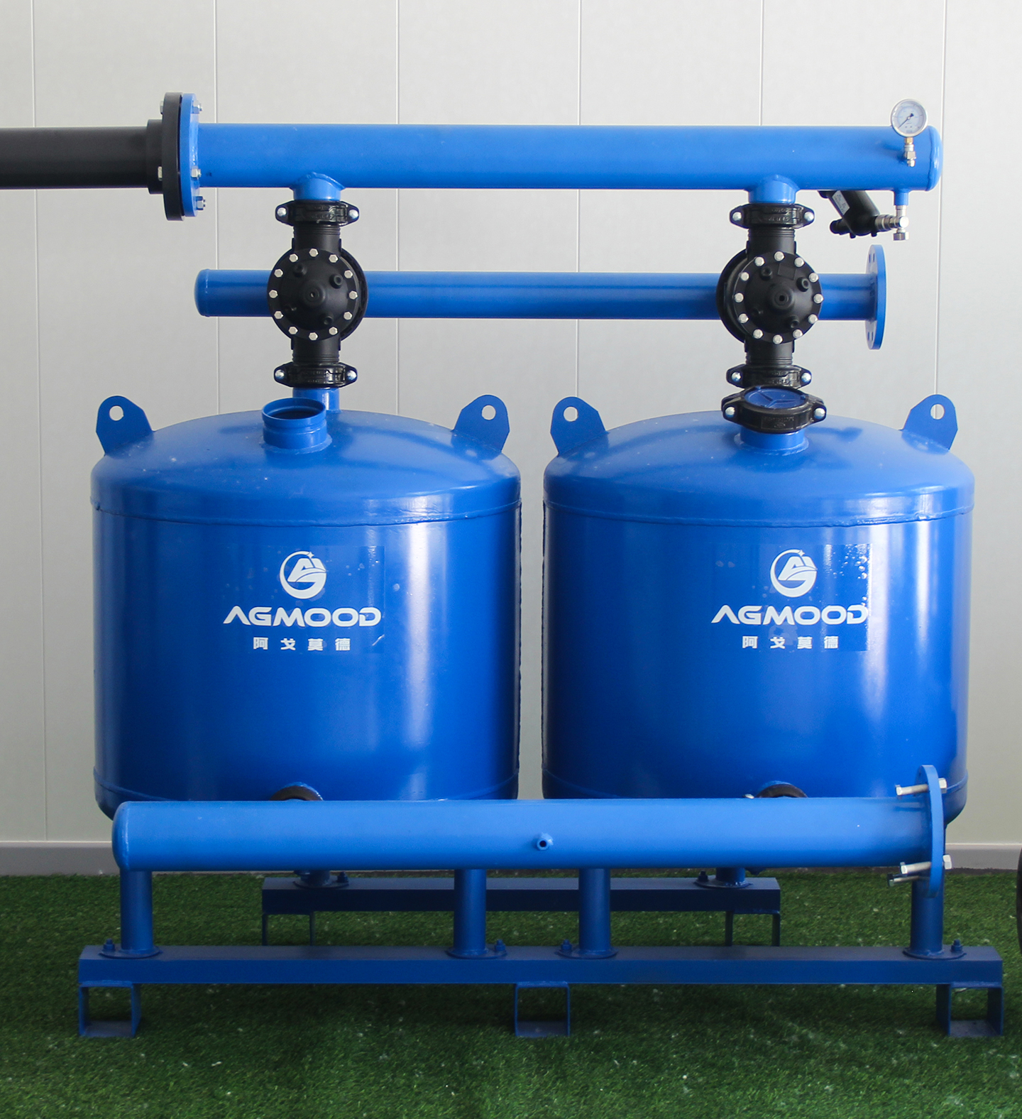 浙江砂石过滤器使用领域