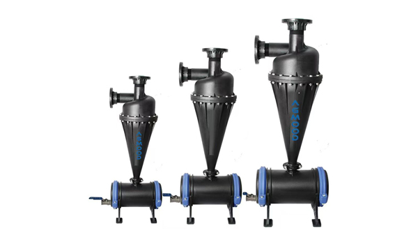 浙江4寸离心过滤器