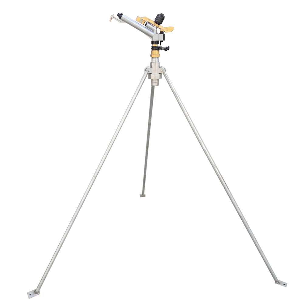 浙江程瑞达 CRC30 灌溉喷枪支架四大核心优势