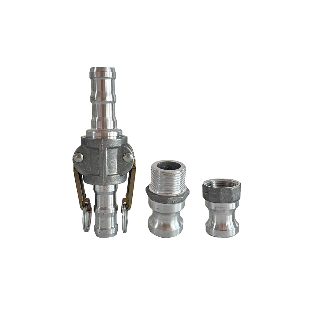 浙江1.0寸快速接头