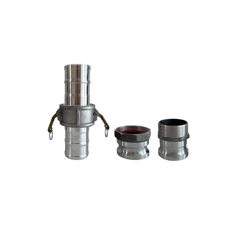 浙江3.0寸快速接头