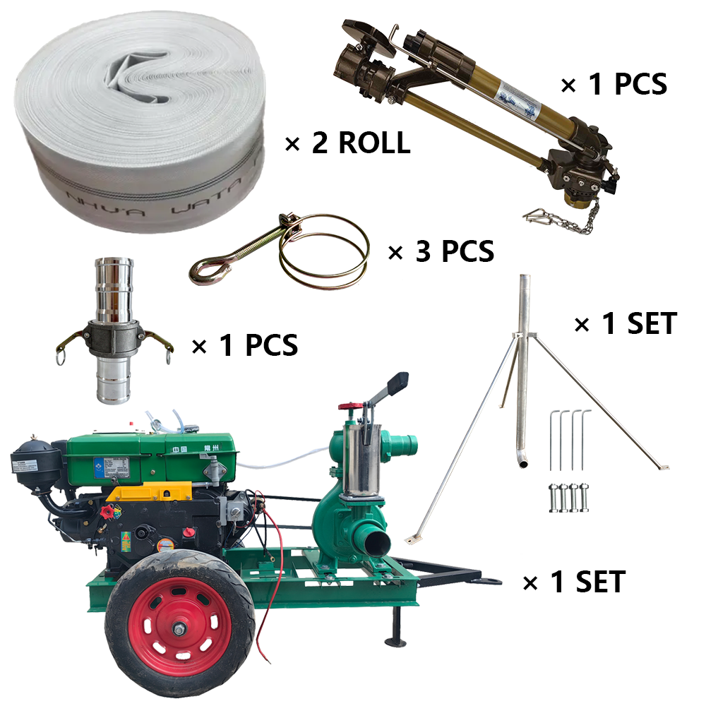 浙江海外客户盛赞，程瑞达 NS40 涡轮喷枪套装超给力