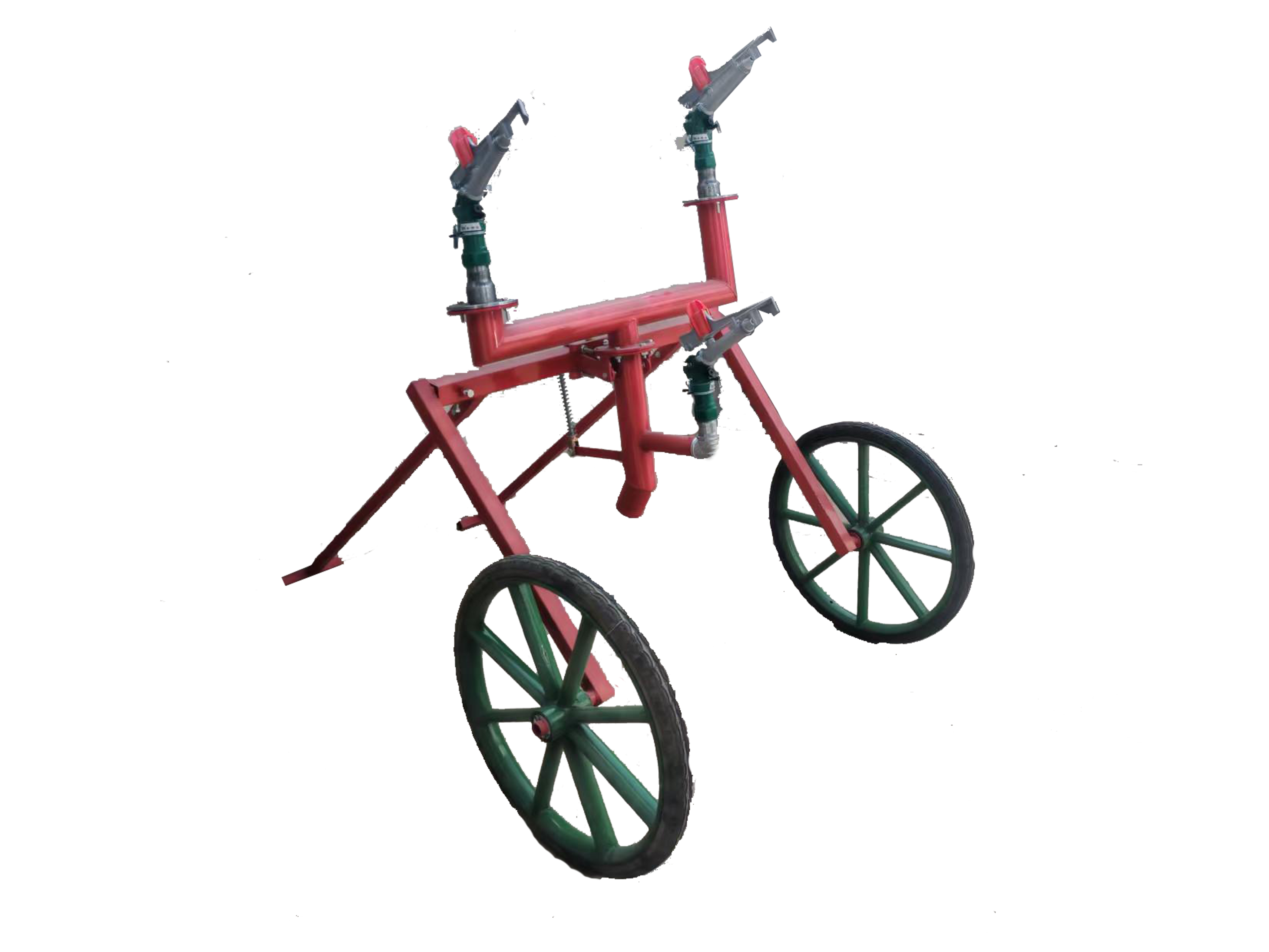 浙江PY30移动喷灌车 春季播种农田灌溉高效搭档