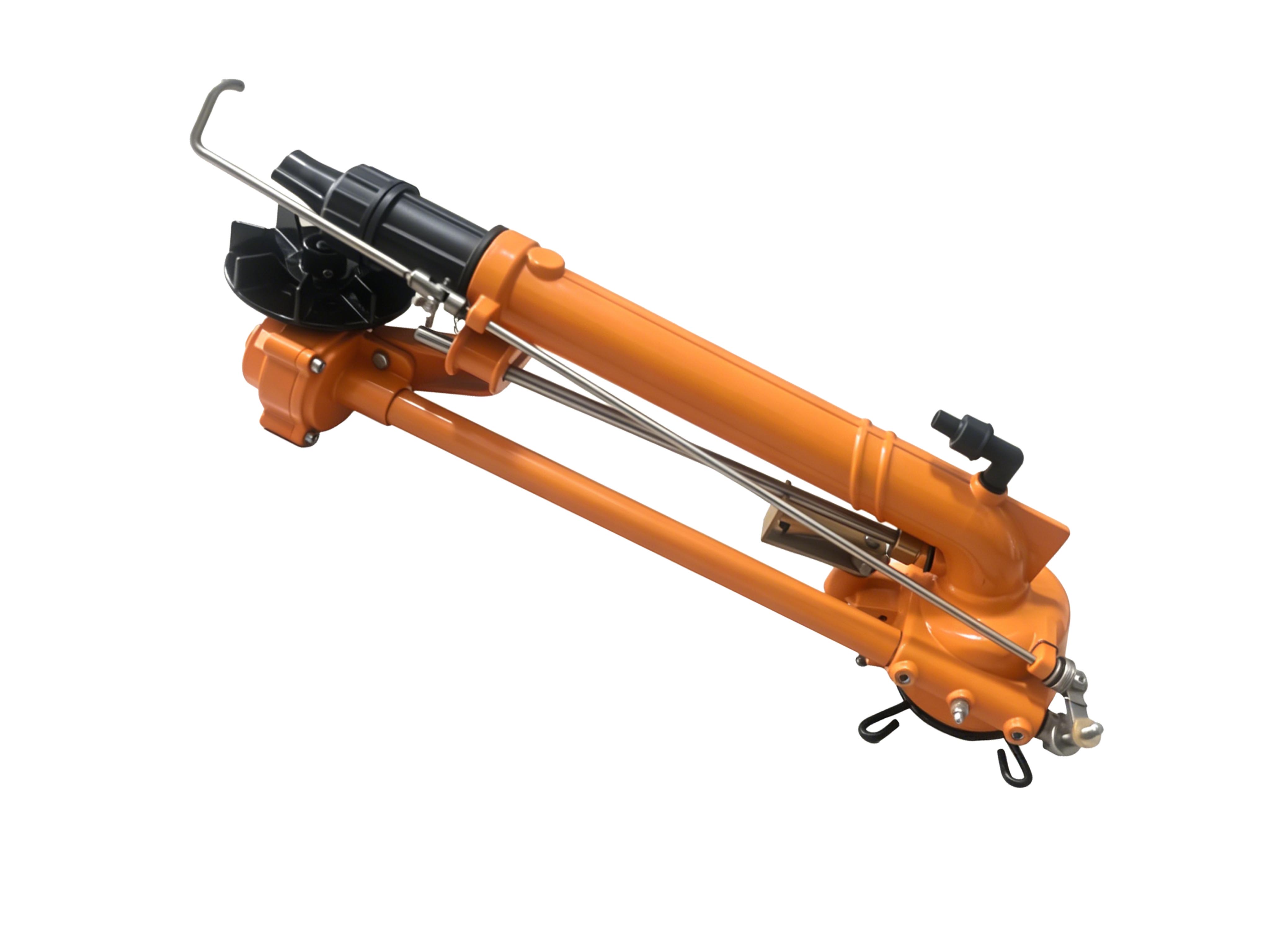 浙江SK41 MAX涡轮喷枪